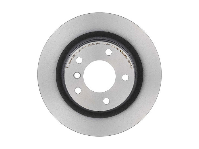 DISCO FRENO BMW                         (PERFORADO)