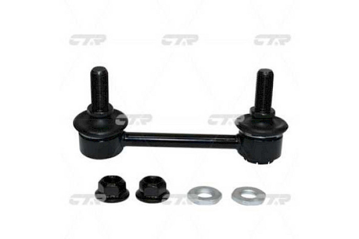 PENDULO  LEXUS RX350 08-15 TRASERO