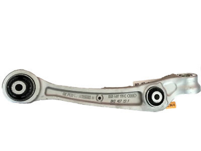 BRAZO   RECTO INFERIOR  AUDI Q5 08-16 2.0G/A4 1.8 08-16/A6 11-18/A7 10-18   IZQUIERDA