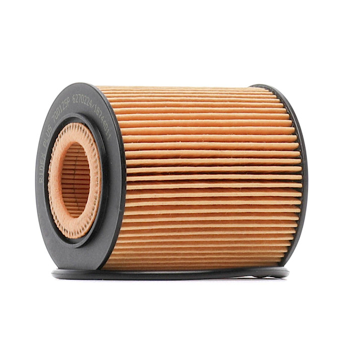 FILTRO DE ACEITE  MINI W11 R53 00-05