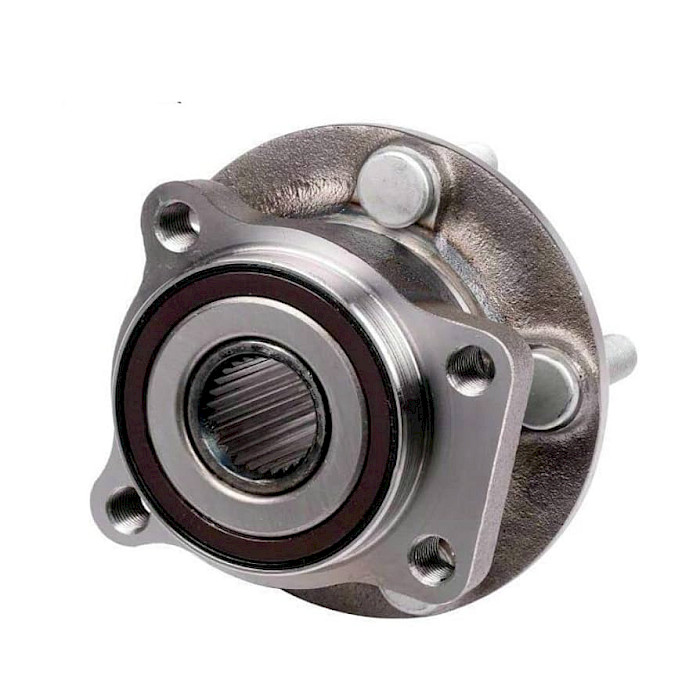 HUB BALINERA  DELANTERO  BMW S7 E65 01-08
