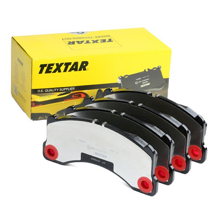 PASTILLA  DELANTERO   AUDI / PORSCHE CAYENNE GTS V8