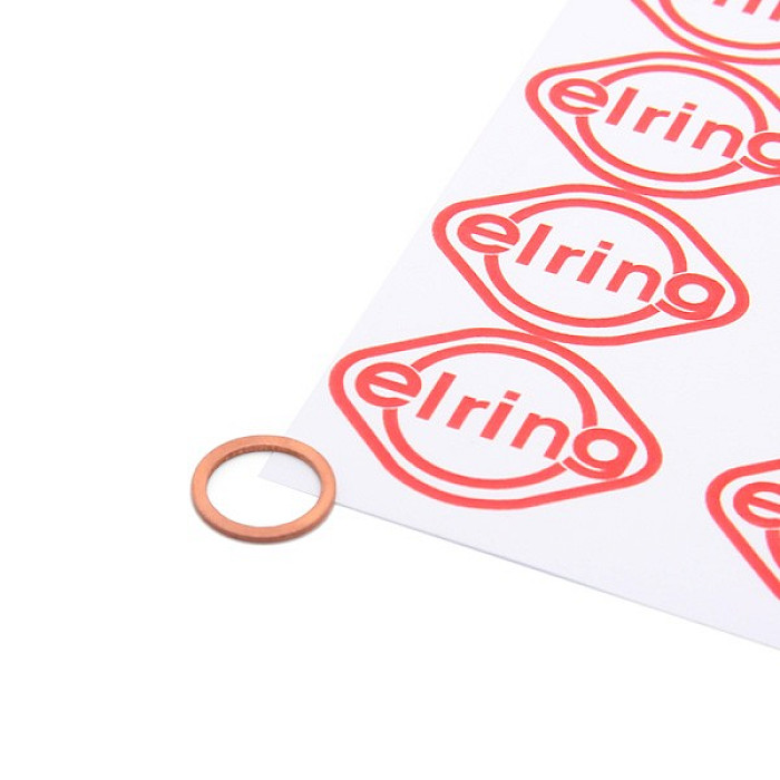 ANILLO OBTURADOR     10X13.5X1