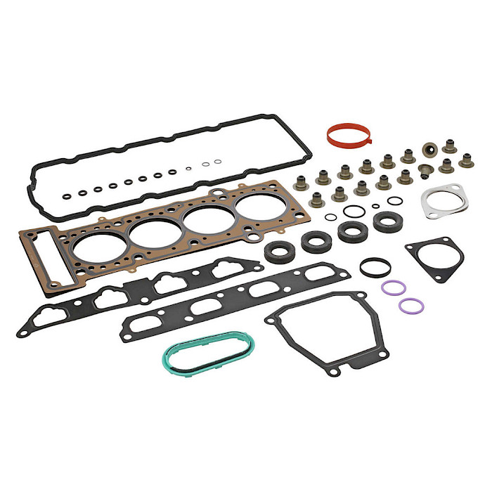 EMPAQUE DE OVERHAUL  MINI