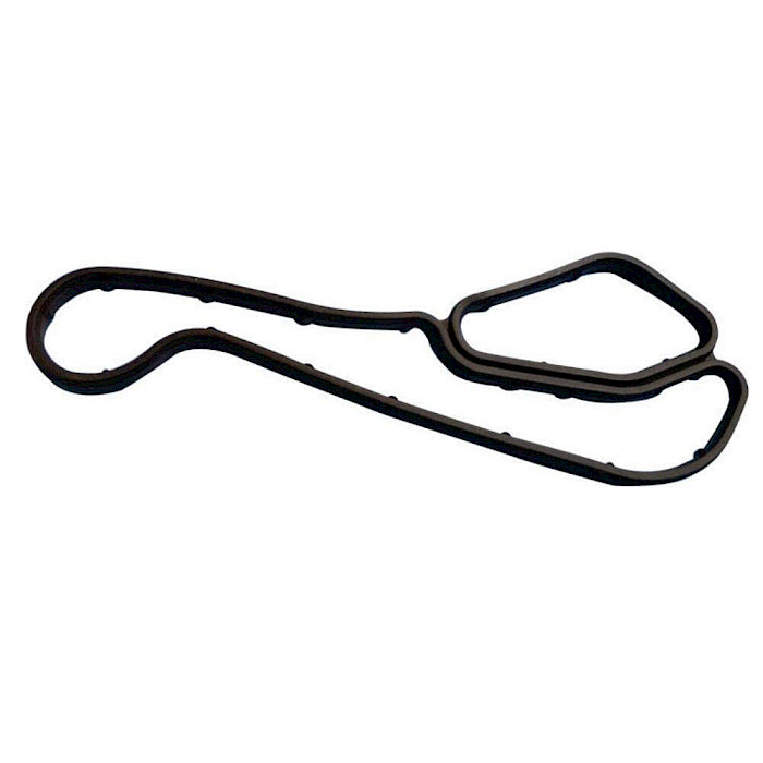 EMPAQUE  BASE FILTRO DE ACEITE  BMW N52/N20    *OEM