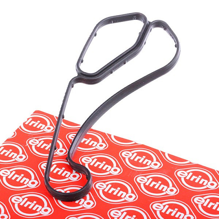EMPAQUE  BASE FILTRO DE ACEITE  BMW N52/N20    *OEM