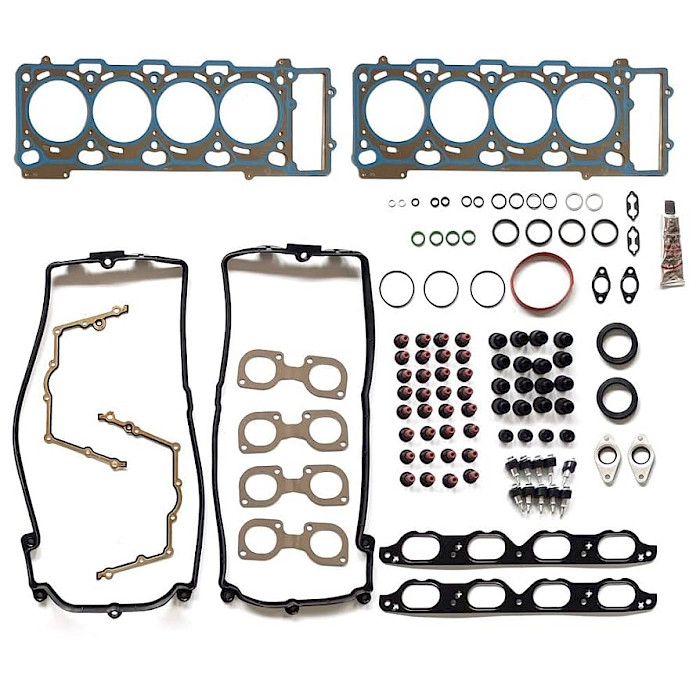 EMPAQUE DE OVERHAUL  BMW