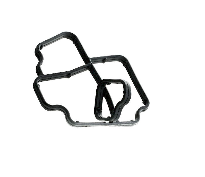 EMPAQUE  FILTRO DE ACEITE  AUDI