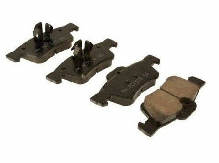 PASTILLA  TRASERO  MERCEDEZ BENZ  ML 350 W164 05-12