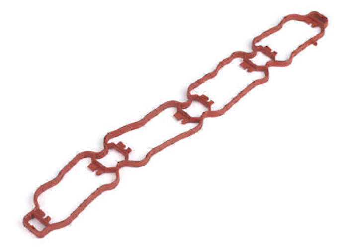 EMPAQUE  ADMISION  AUDI