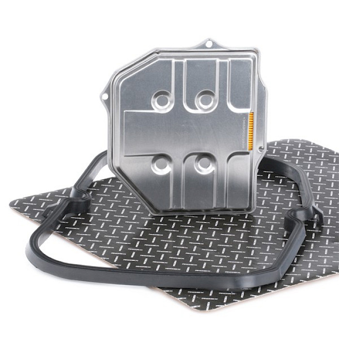 FILTRO TRANSMISION AUTOMATICA BMW