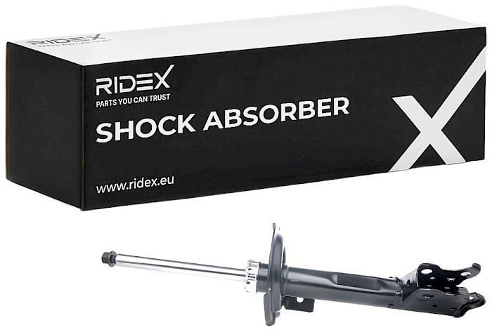 AMORTIGUADOR  DELANTERO  MERCEDEZ BENZ                          (SKSA-0130140)