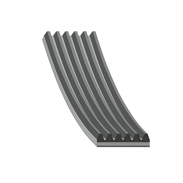 CORREA AUDI Q7 3.0  GAS