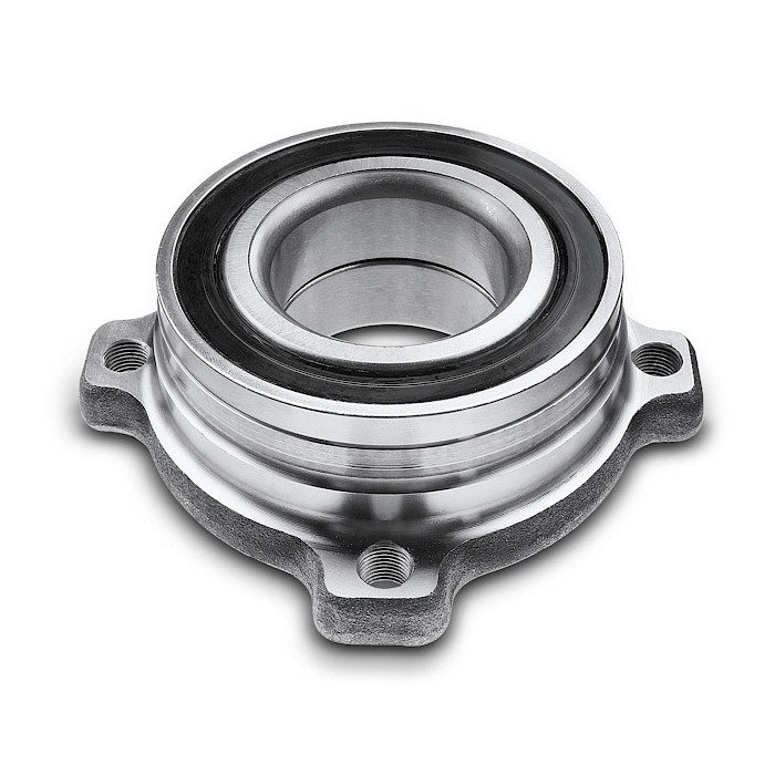 BALINERA  TRASERO  BMW S5 E60 03-10/S5 E39 95-04