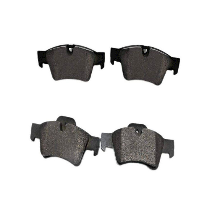 PASTILLA  TRASERO  MERCEDEZ BENZ