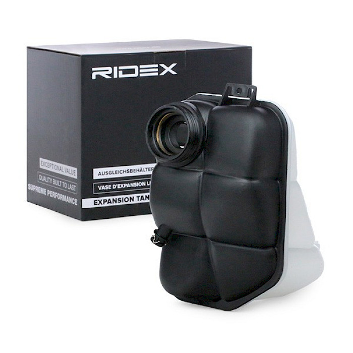 DEPOSITO COMPENSACION MERCEDEZ BENZ  E 350 W211 00-09