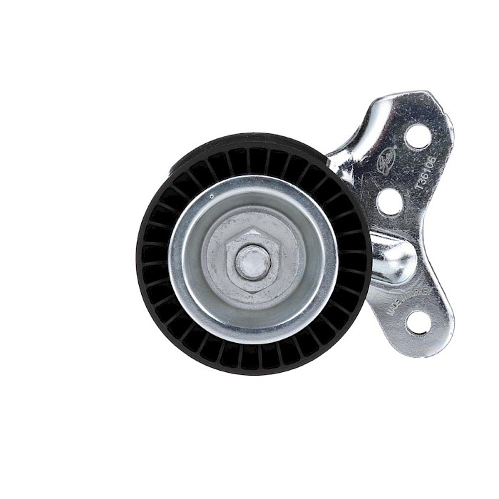 TENSOR DE CORREA  UNICA AUDI