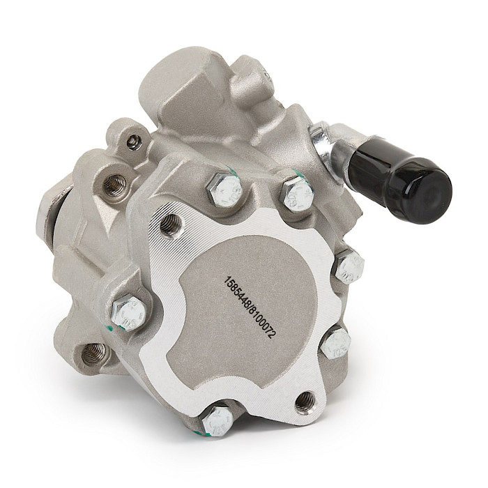 BOMBA POWER STEERING  VOLKSWAGEN  GOL 08-23