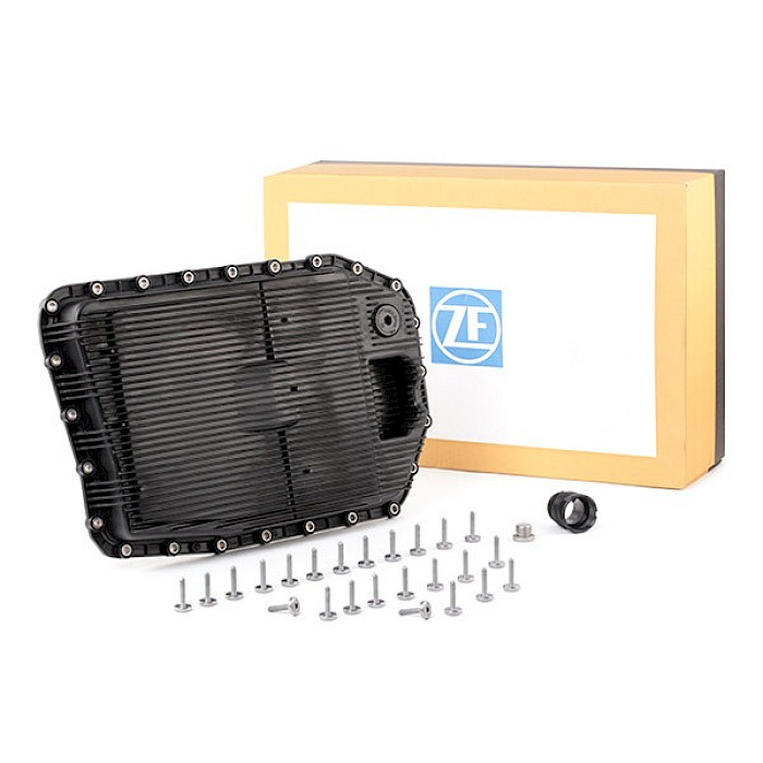 FILTRO TRANSMISION AUTOMATICA BMW