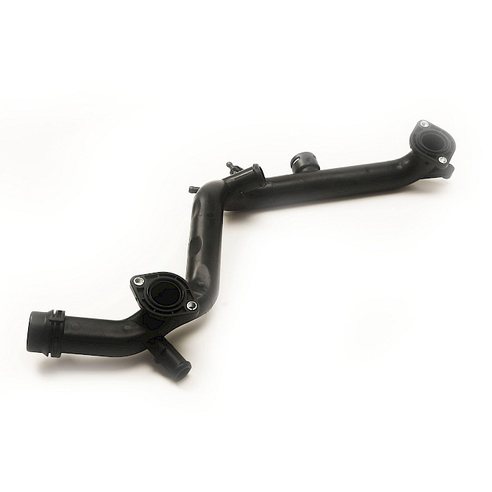 MANGUERA  REFRIGERACION  AUDI