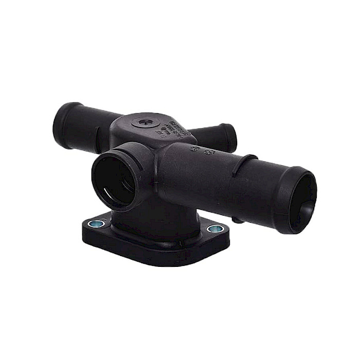 BRIDA REFRIGERACION  VOLKSWAGEN  JETTA 2.0 11-18