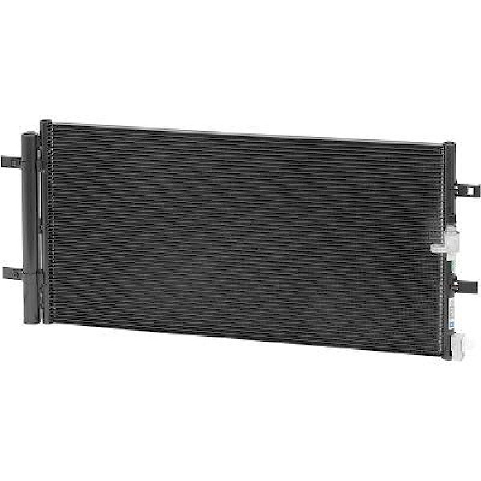 CONDENSADOR  AUDI Q5 08-16 2.0G/A4 1.8 08-16 -
