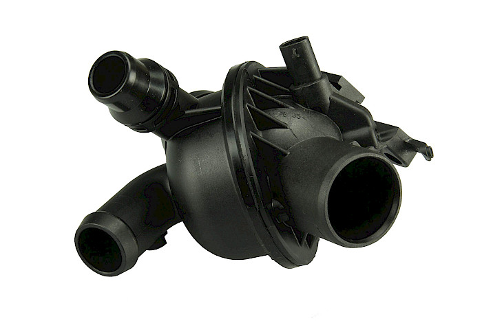 TERMOSTATO BMW N52 S7 F01