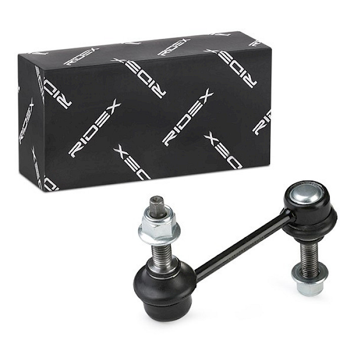 LINK  TRASERO  LAND ROVER DISCOVERY 4 10-16 3.0D/SPORT 10-13