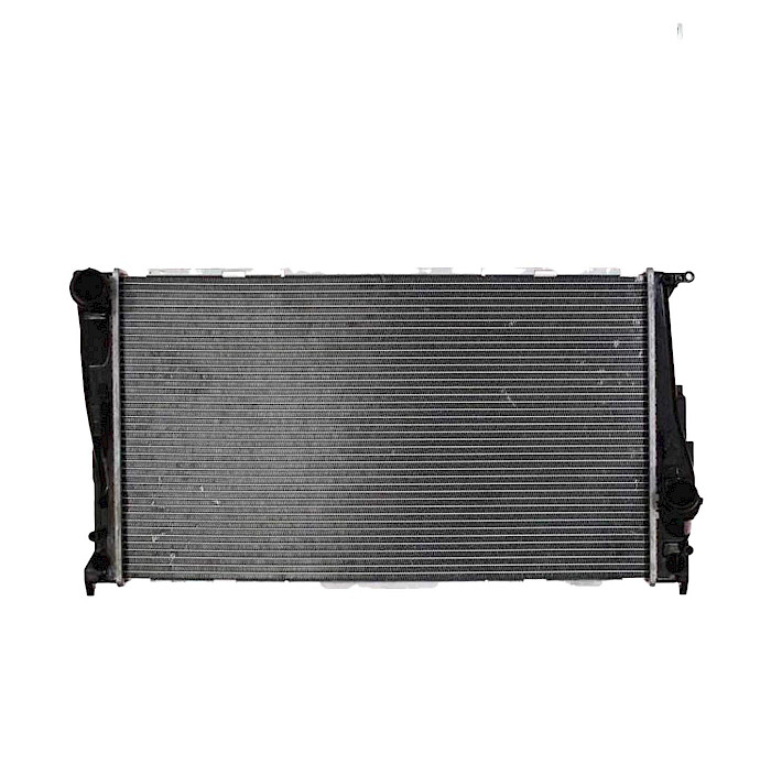 RADIADOR BMW X1 E84 09-15