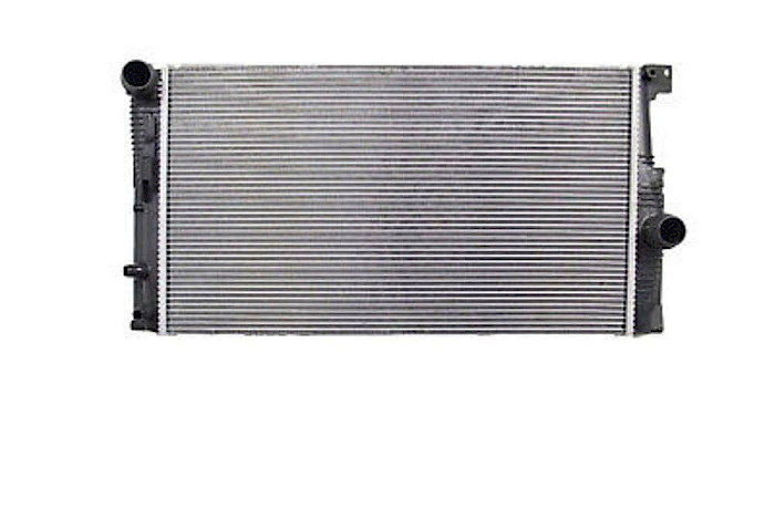 RADIADOR BMW S5 F10 11-19