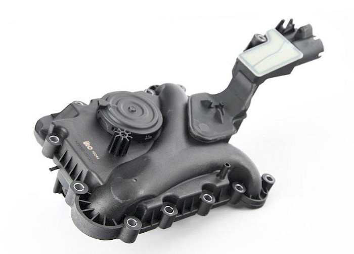 SEPARADOR ACEITE AUDI