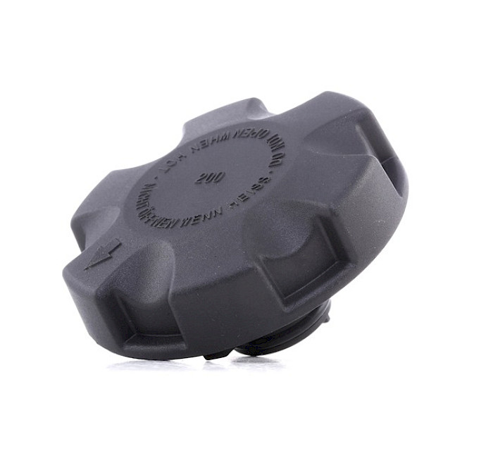 TAPA REFRIGERANTE BMW E60, E90, E63, E70, F07, F10, F01/02