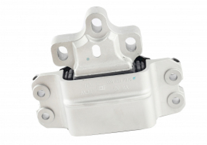 BASE VOLKSWAGEN  TIGUAN 07-15 IZQUIERDA