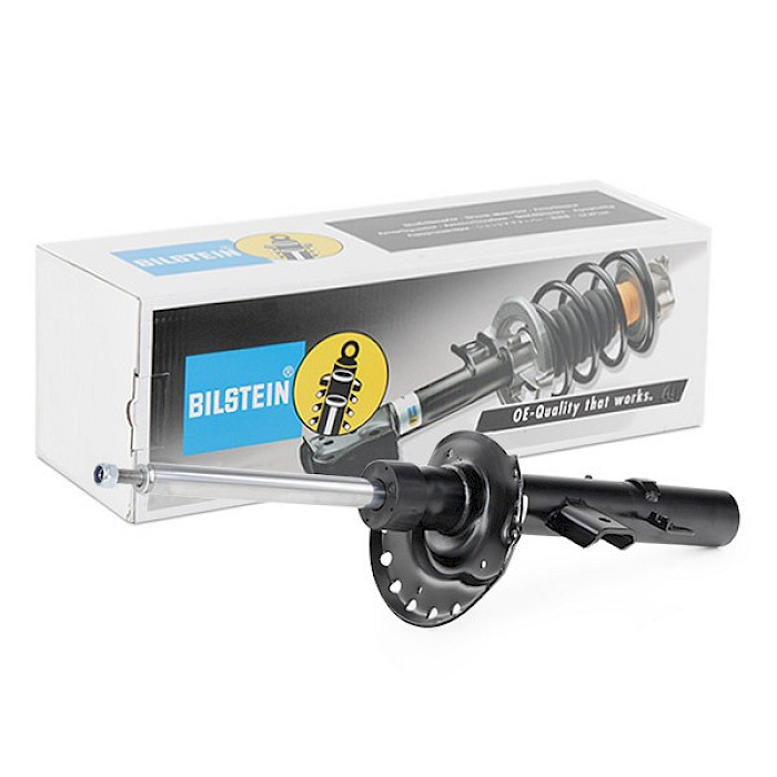 AMORTIGUADOR  TRASERO  LAND ROVER FREELANDER 2 06-14