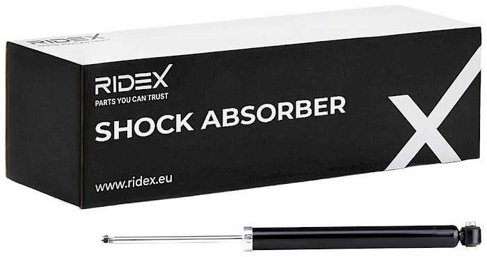 AMORTIGUADOR  TRASERO  MERCEDEZ BENZ  E300 W212 09-17