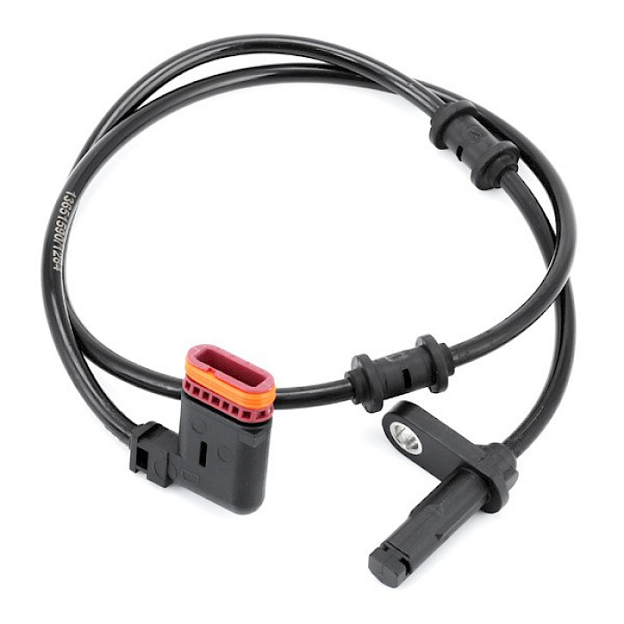 SENSOR ABS MERCEDEZ BENZ  E W212 09-17/CLS 09-18 W218 TRASERO  IZQUIERDA /DERECHA