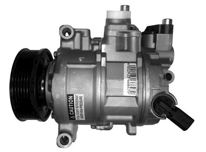 COMPRESOR  AUDI Q7 15-22 3.0G