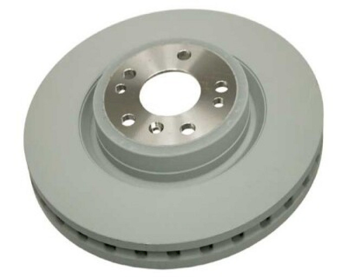 DISCO FRENO MERCEDEZ BENZ  ML 300 W166 11-22/GL 350 X166 12-22