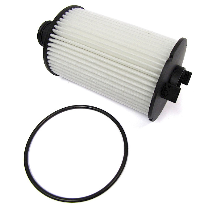 FILTRO DE ACEITE  LAND ROVER SPORT 14-22 3.0G/VELAR 17-  3.0G