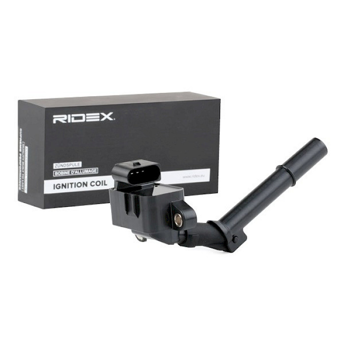 COIL  MERCEDEZ BENZ  CLA 180 13-19