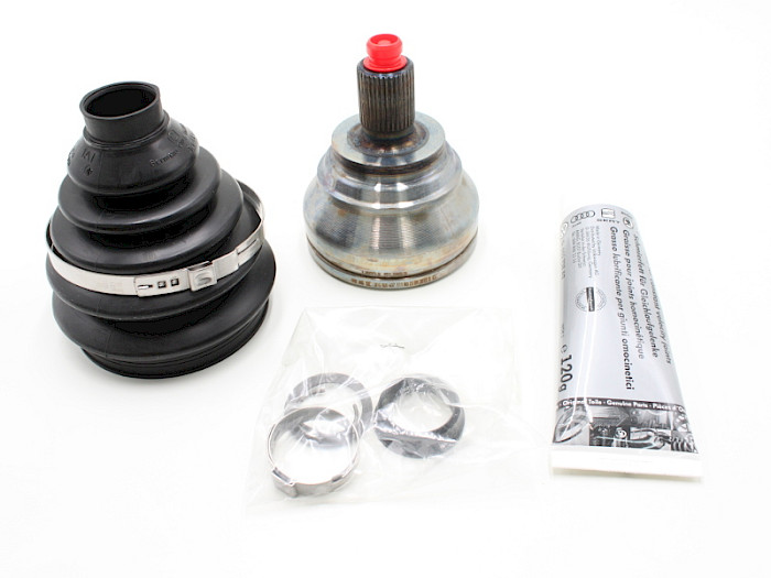 PUNTA DE FLECHA  VOLKSWAGEN  GOLF 03-07 1.4