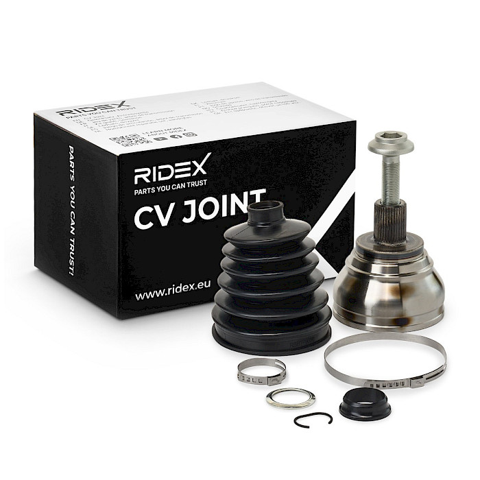 PUNTA DE FLECHA  VOLKSWAGEN  GOLF 03-07 1.4