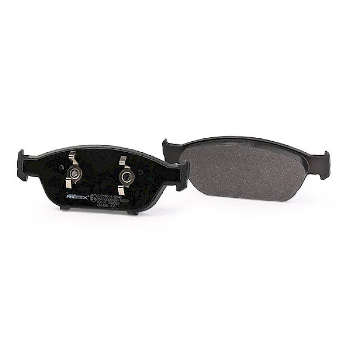 PASTILLA  DELANTERO   AUDI