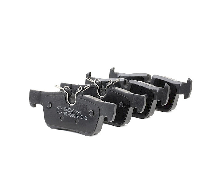 PASTILLA  TRASERO  BMW S1 F40/X1 F48 15-/MINI F60 17-