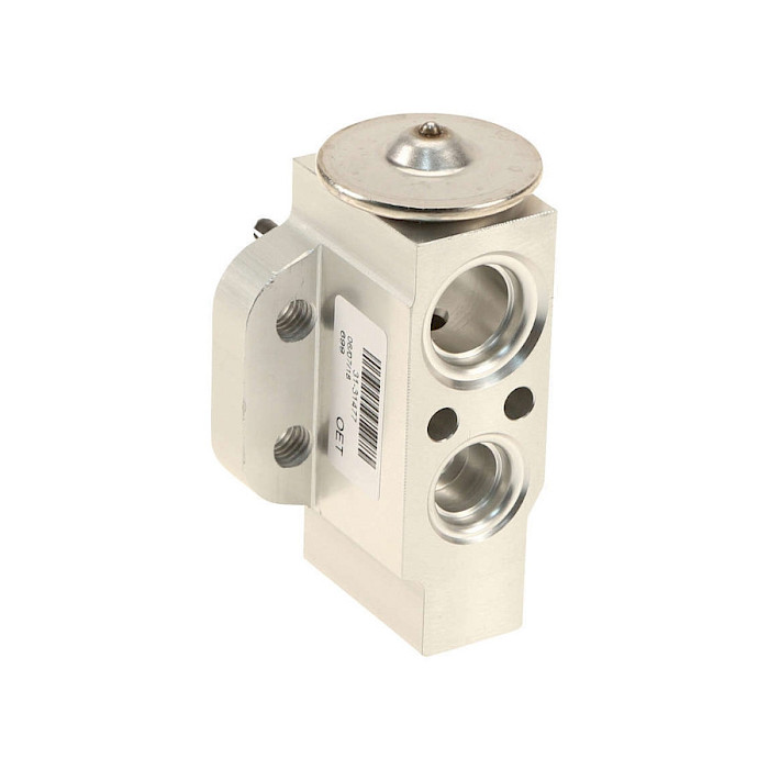 VALVULA EXPANSION  AUDI