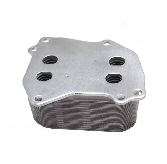 ENFRIADOR ACEITE BMW