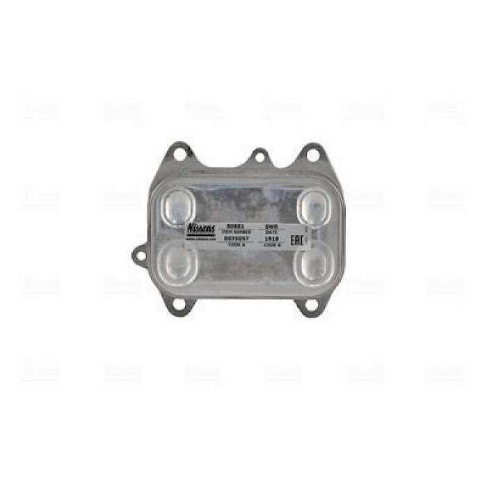 ENFRIADOR ACEITE VOLKSWAGEN  AMAROK      (CON PORTAFILTRO)