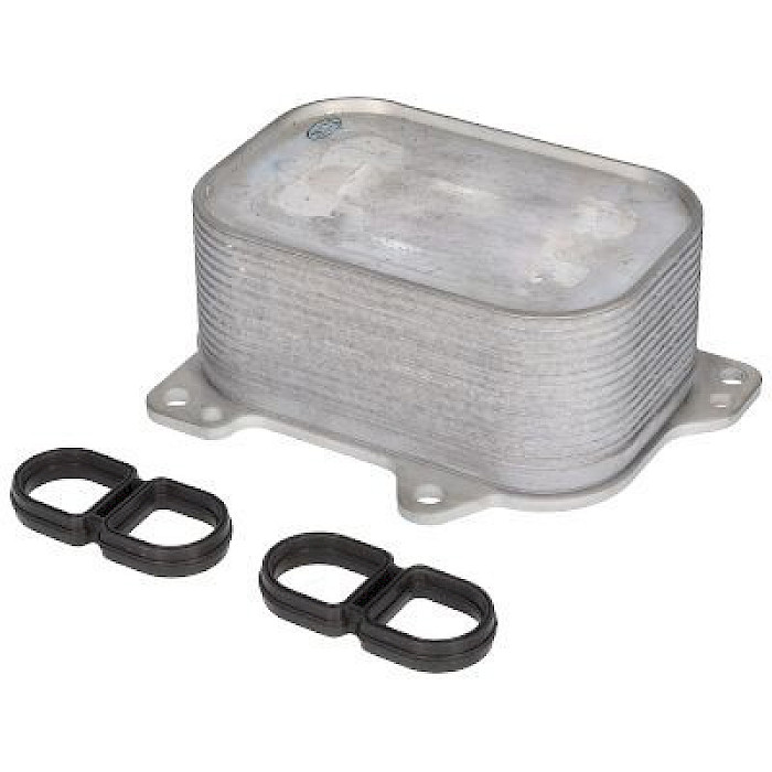 ENFRIADOR ACEITE AUDI