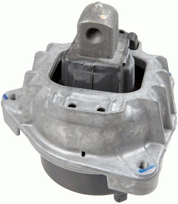 BASE BMW S7 F04 09-15 N63   DERECHA