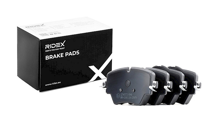 PASTILLA  DELANTERO   BMW X1 F48 15- /MINI F60 17-/X3 G01 20-